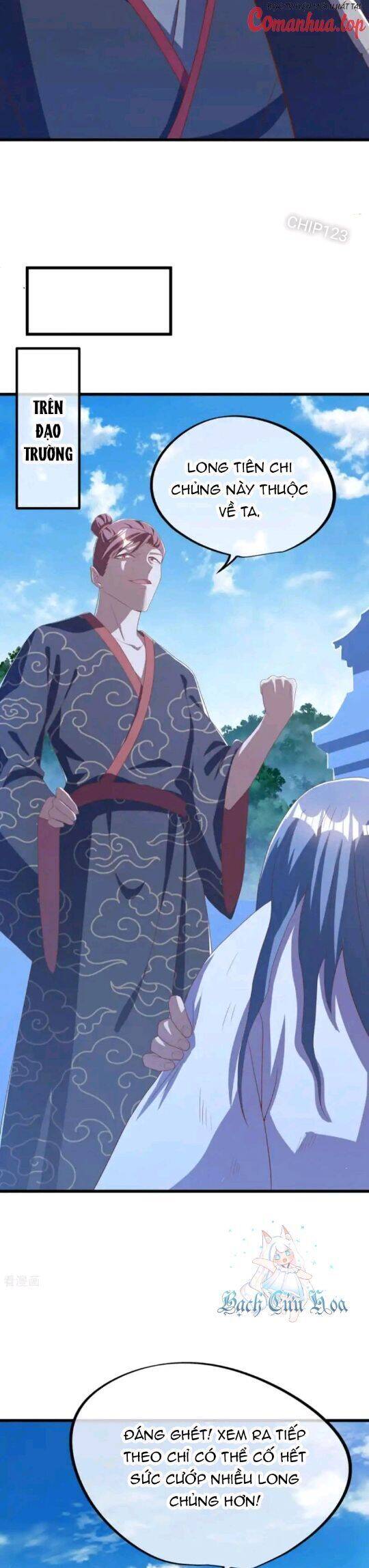 Chiến Hồn Tuyệt Thế Chap 640 - Next Chap 639