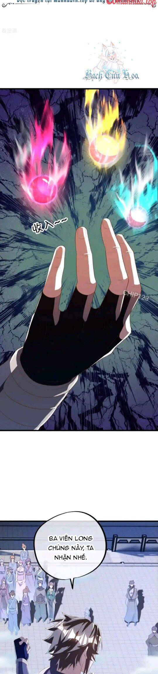 Chiến Hồn Tuyệt Thế Chap 640 - Next Chap 639