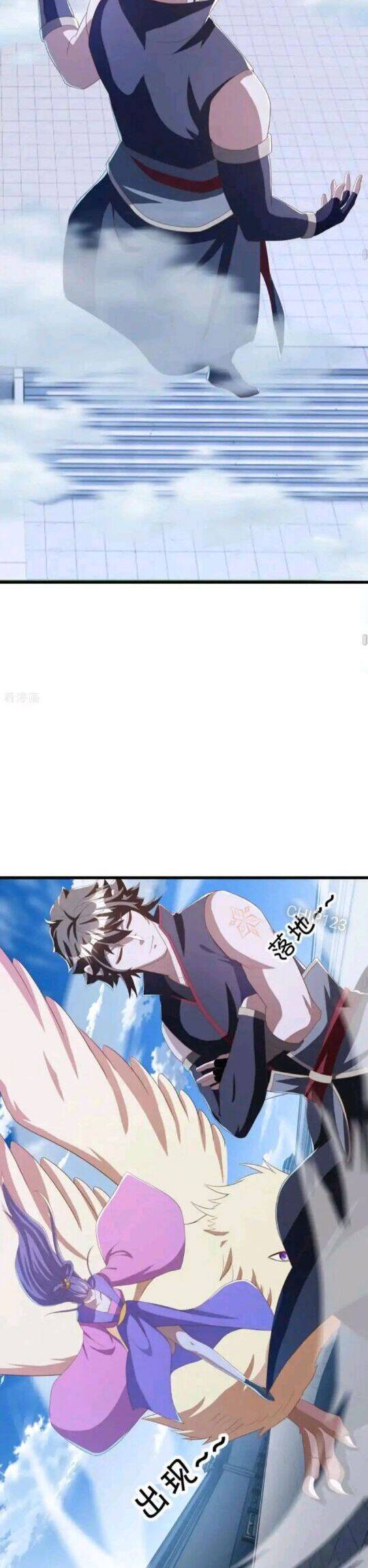 Chiến Hồn Tuyệt Thế Chap 640 - Next Chap 639