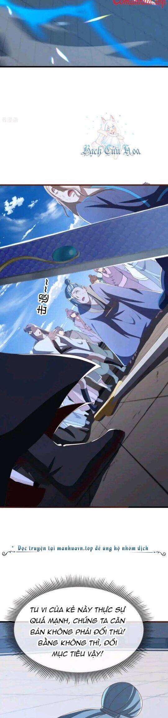 Chiến Hồn Tuyệt Thế Chap 640 - Next Chap 639