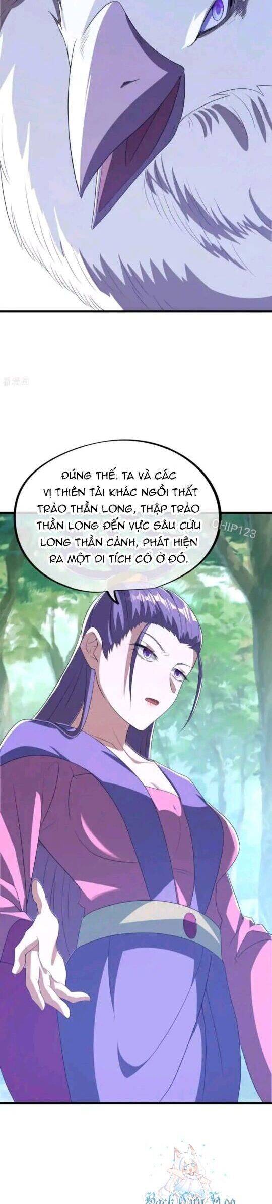 Chiến Hồn Tuyệt Thế Chap 640 - Next Chap 639