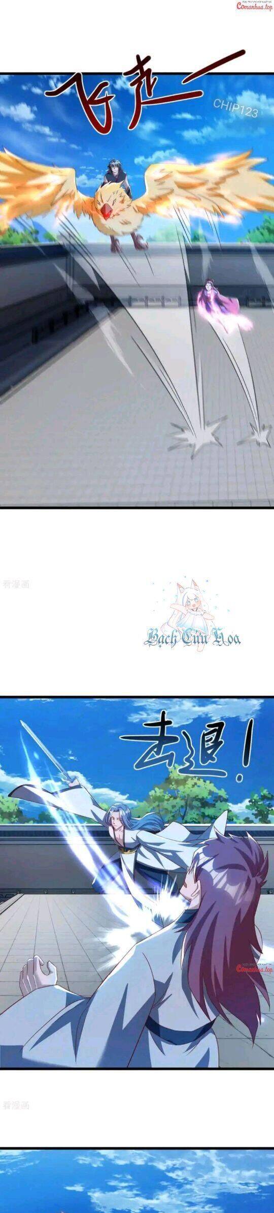 Chiến Hồn Tuyệt Thế Chap 640 - Next Chap 639