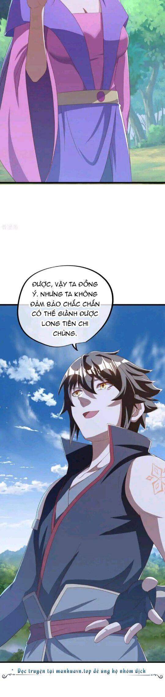 Chiến Hồn Tuyệt Thế Chap 640 - Next Chap 639