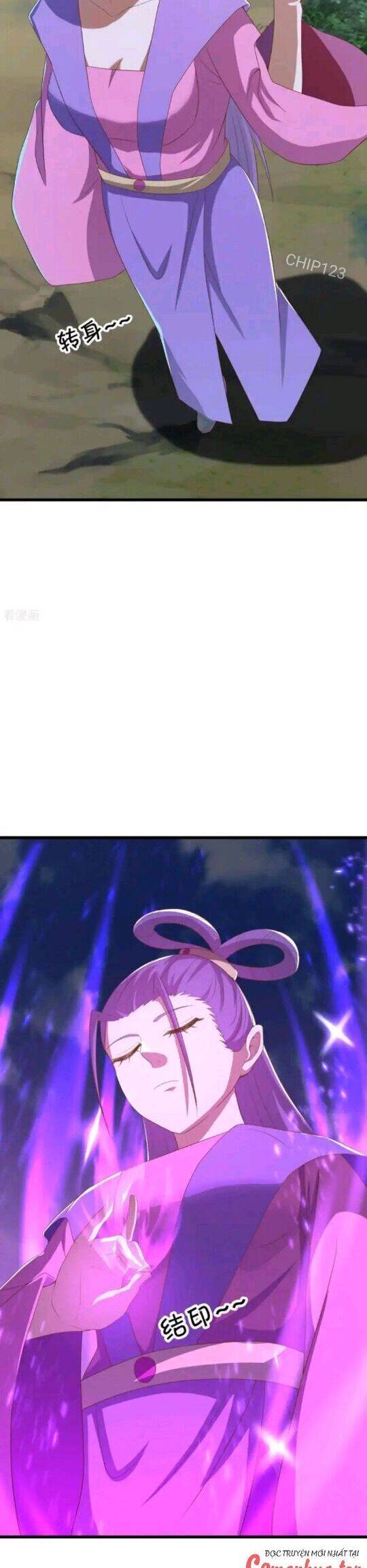 Chiến Hồn Tuyệt Thế Chap 640 - Next Chap 639