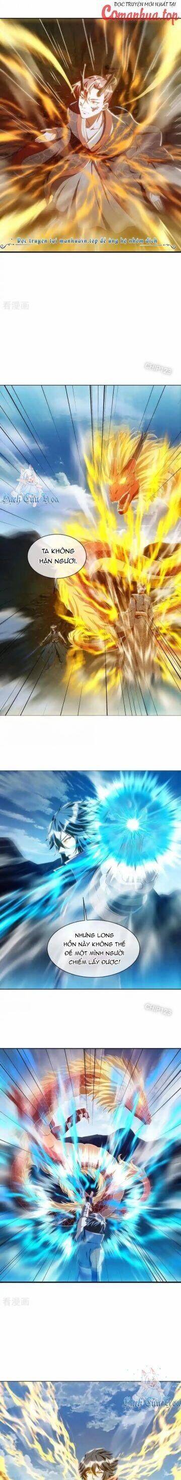 Chiến Hồn Tuyệt Thế Chap 642 - Next Chap 641