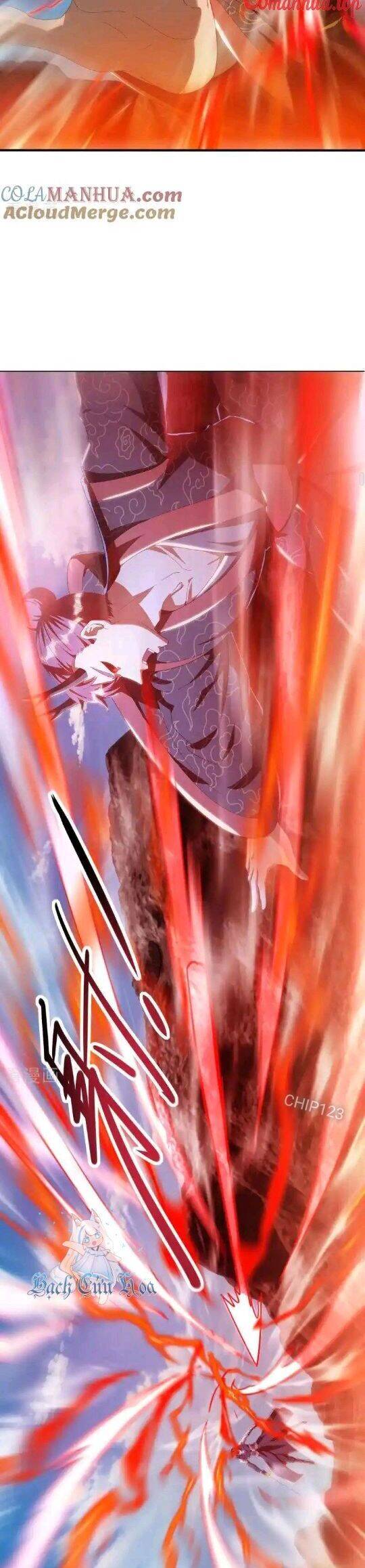 Chiến Hồn Tuyệt Thế Chap 643 - Next Chap 642