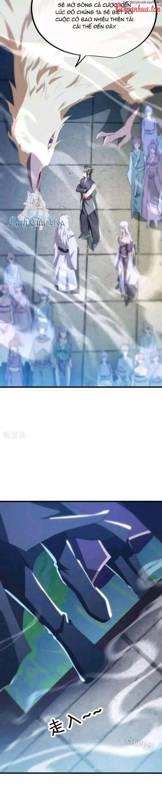 Chiến Hồn Tuyệt Thế Chap 645 - Next Chap 644