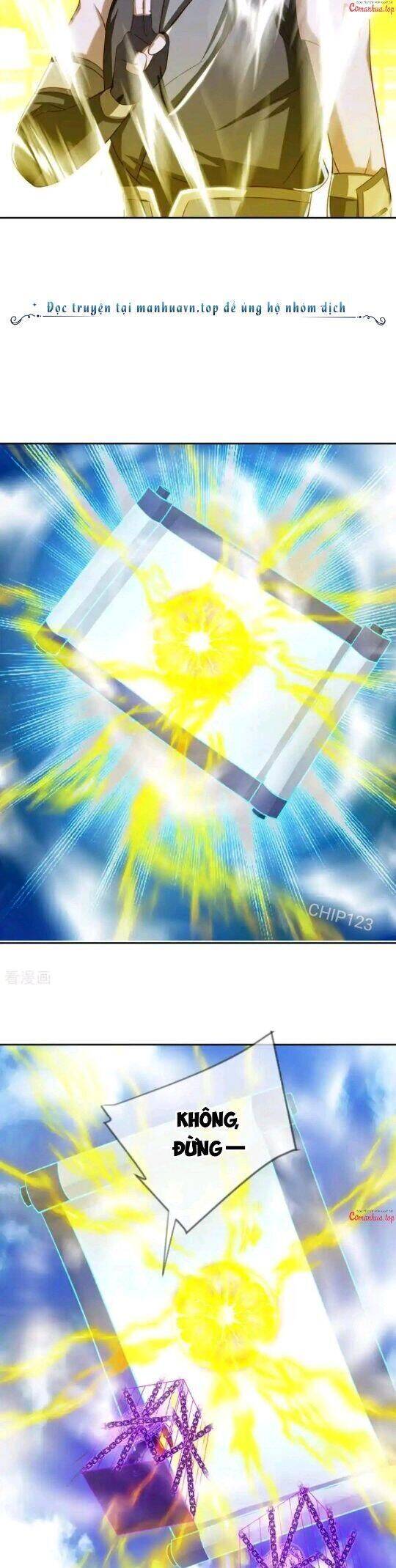 Chiến Hồn Tuyệt Thế Chap 647 - Next Chap 646