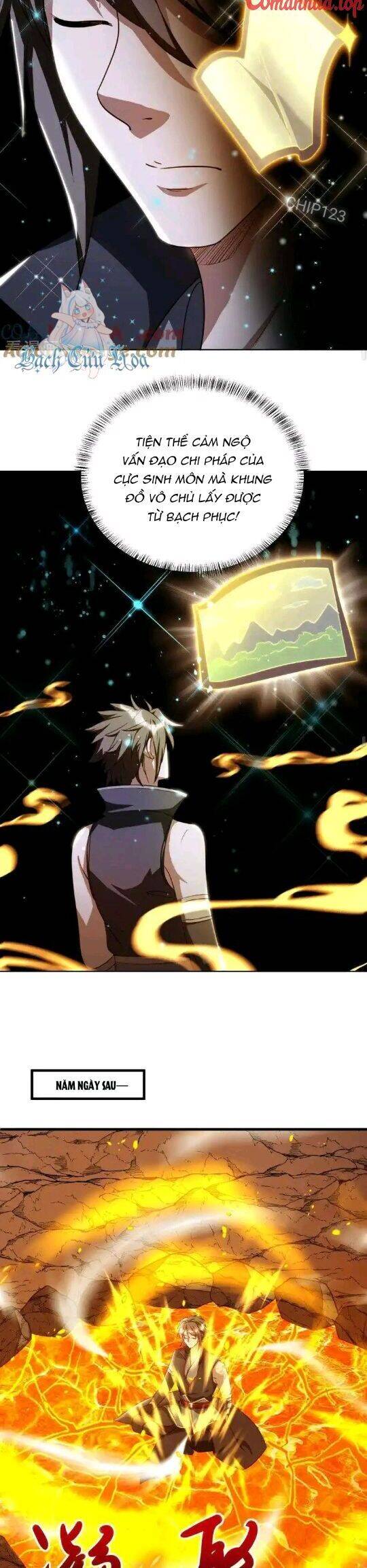 Chiến Hồn Tuyệt Thế Chap 648 - Next Chap 647