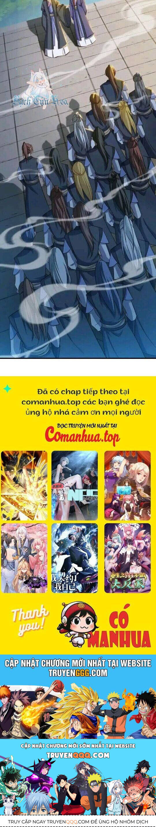 Chiến Hồn Tuyệt Thế Chap 648 - Next Chap 647