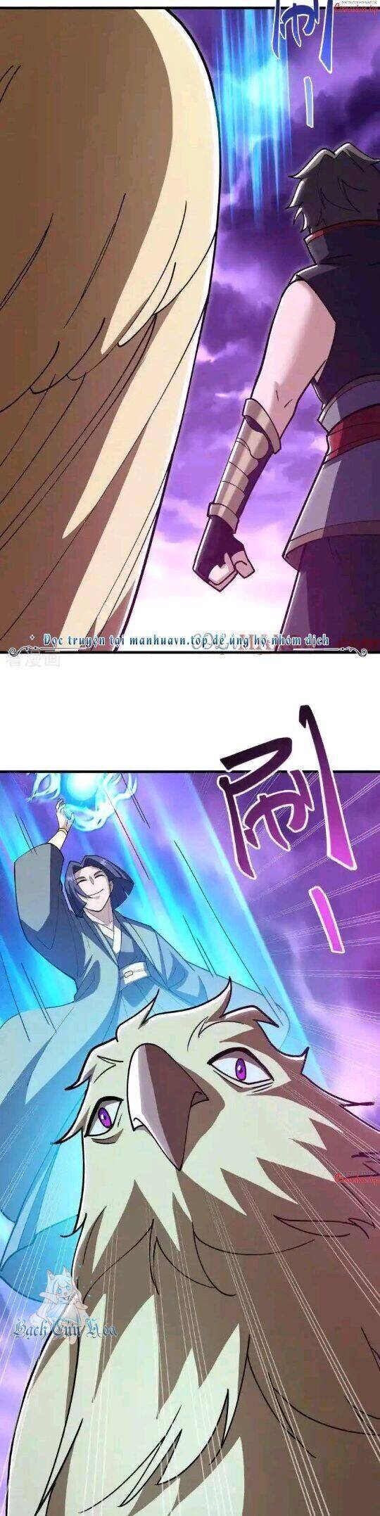 Chiến Hồn Tuyệt Thế Chap 649 - Next Chap 648