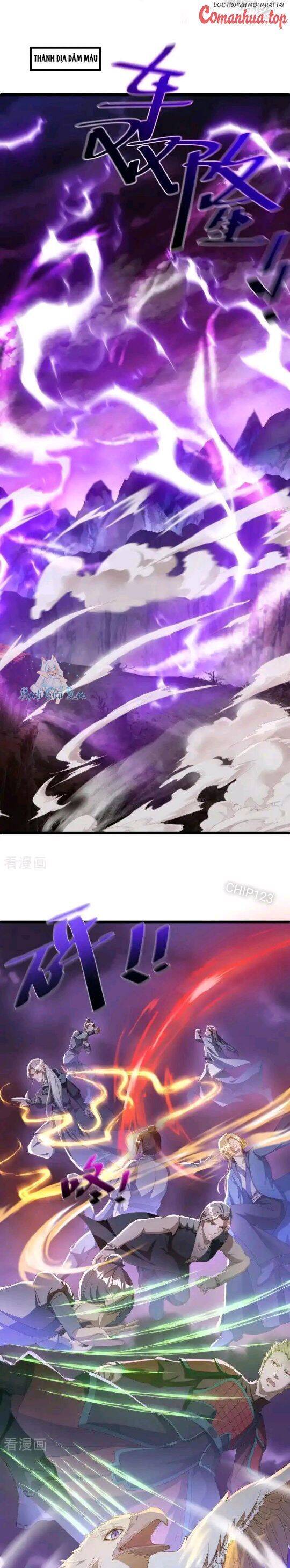 Chiến Hồn Tuyệt Thế Chap 649 - Next Chap 648