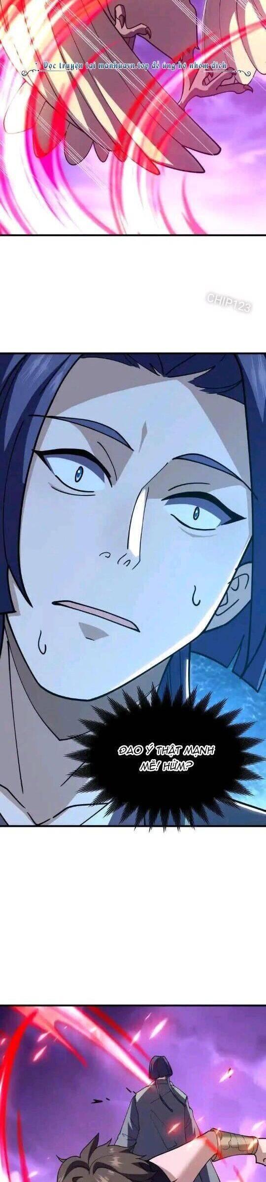 Chiến Hồn Tuyệt Thế Chap 650 - Next Chap 649