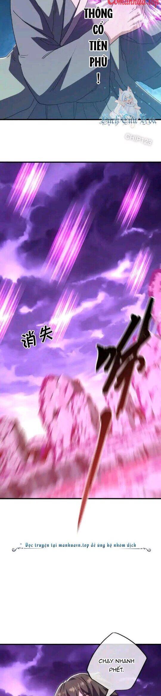 Chiến Hồn Tuyệt Thế Chap 650 - Next Chap 649
