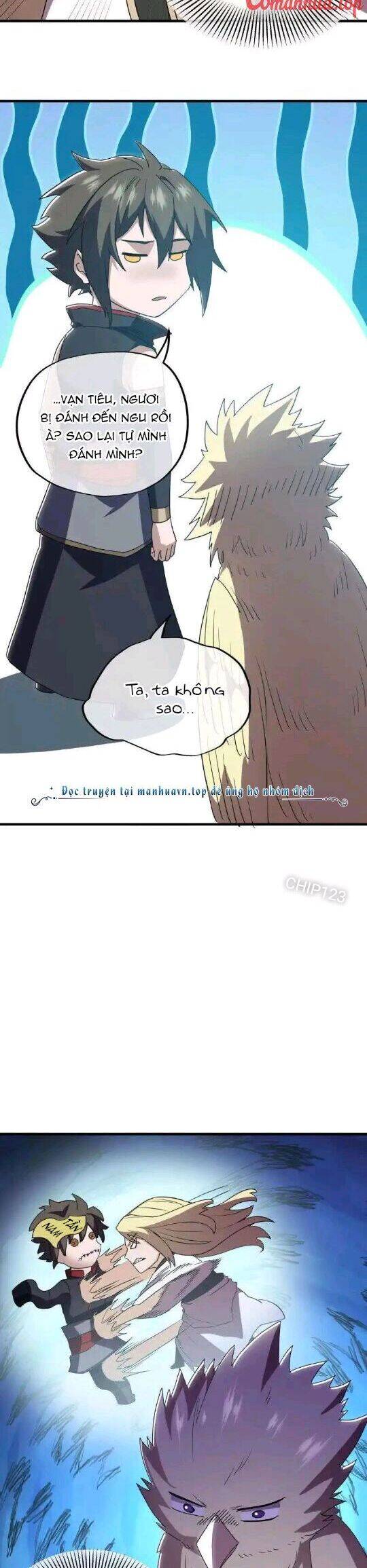 Chiến Hồn Tuyệt Thế Chap 650 - Next Chap 649