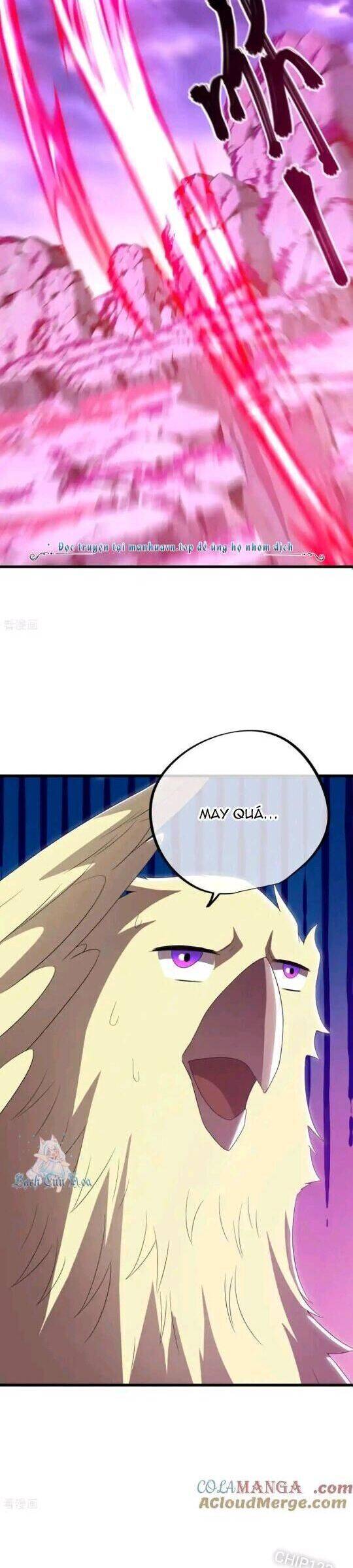 Chiến Hồn Tuyệt Thế Chap 651 - Next Chap 650