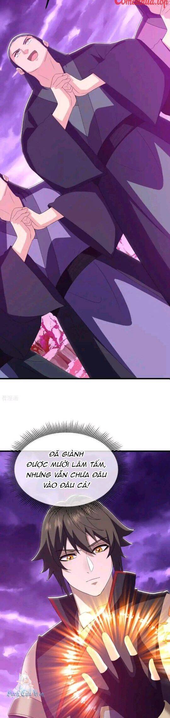 Chiến Hồn Tuyệt Thế Chap 651 - Next Chap 650