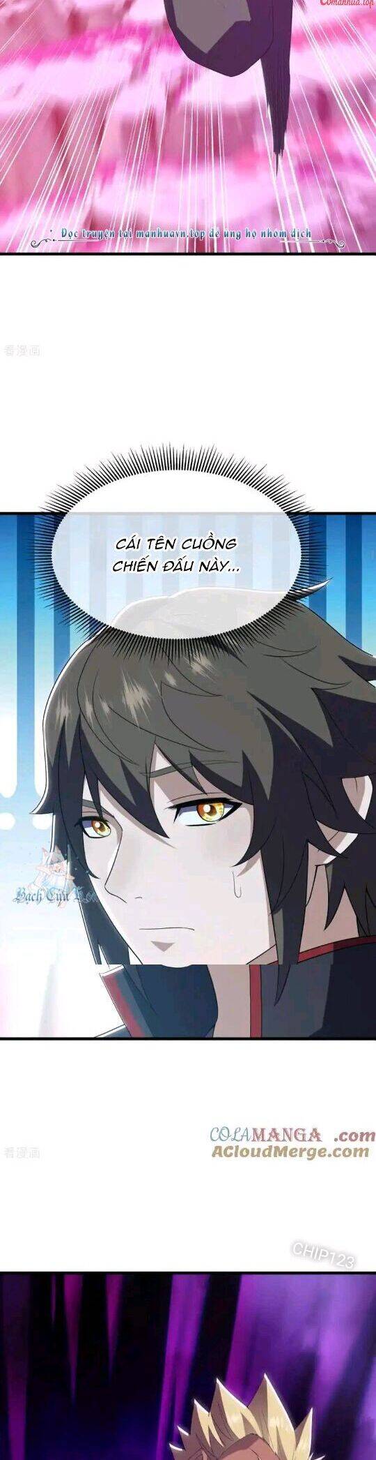 Chiến Hồn Tuyệt Thế Chap 651 - Next Chap 650