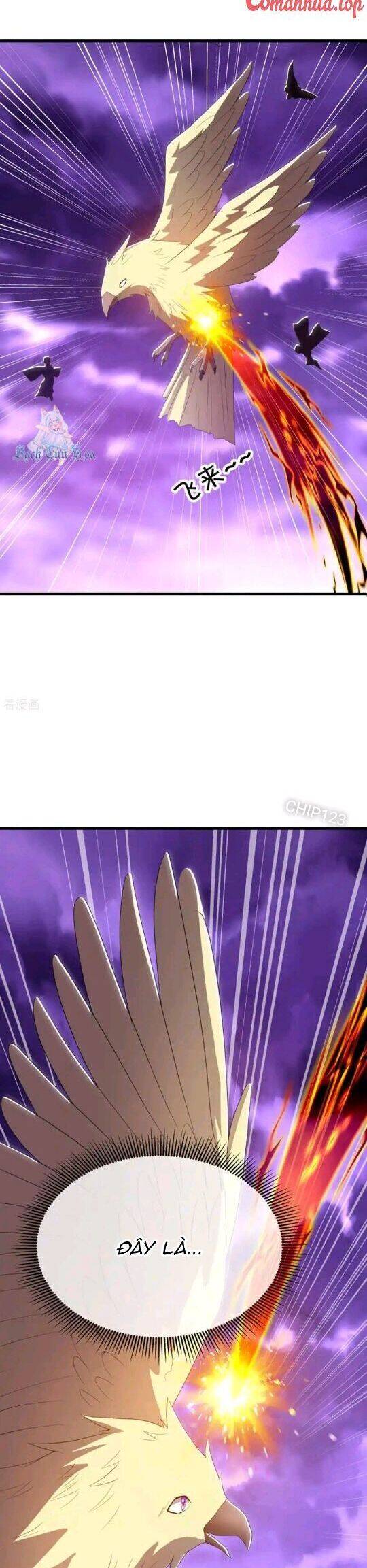 Chiến Hồn Tuyệt Thế Chap 651 - Next Chap 650