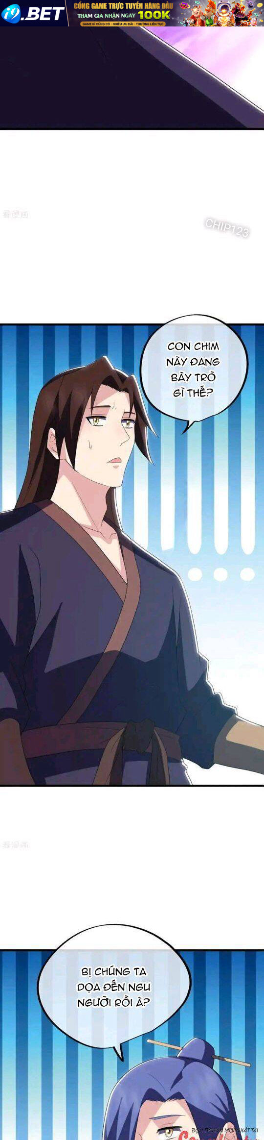 Chiến Hồn Tuyệt Thế Chap 651 - Next Chap 650