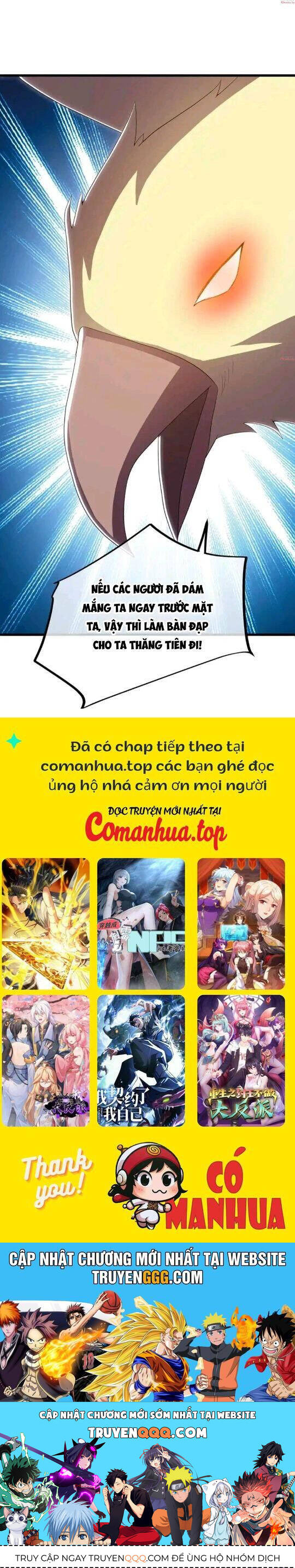 Chiến Hồn Tuyệt Thế Chap 651 - Next Chap 650