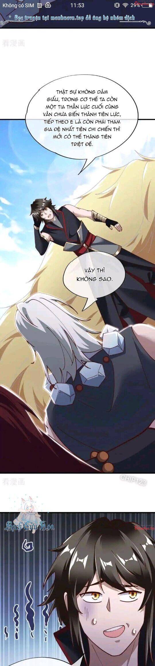 Chiến Hồn Tuyệt Thế Chap 654 - Next Chap 653