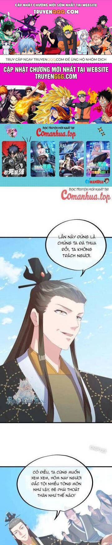 Chiến Hồn Tuyệt Thế Chap 656 - Next Chap 655