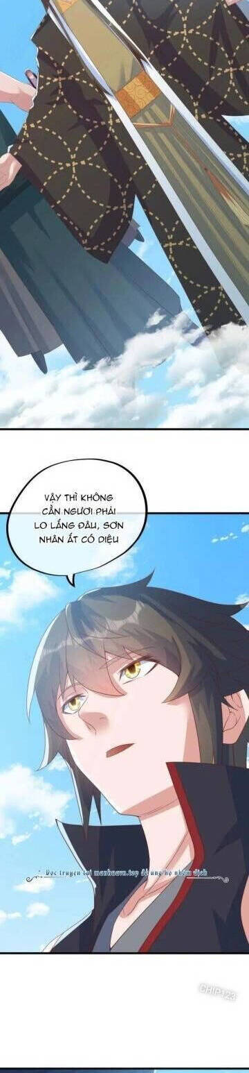Chiến Hồn Tuyệt Thế Chap 656 - Next Chap 655