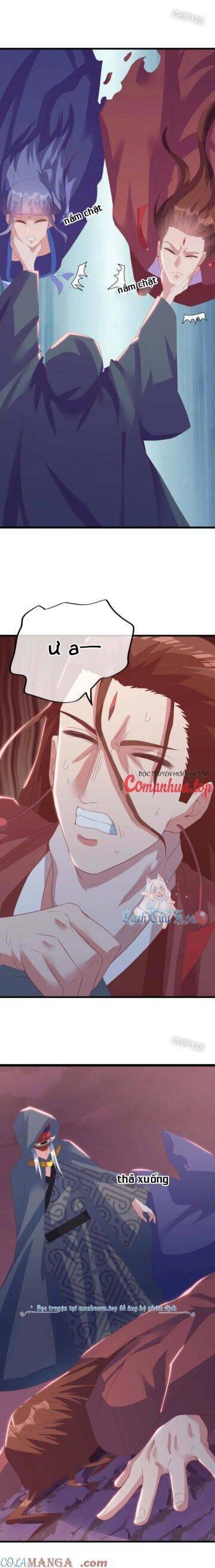 Chiến Hồn Tuyệt Thế Chap 656 - Next Chap 655