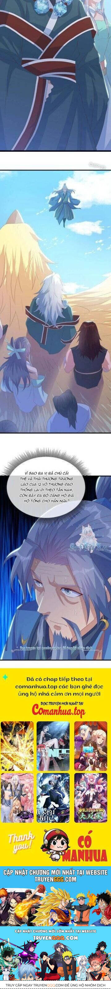 Chiến Hồn Tuyệt Thế Chap 656 - Next Chap 655