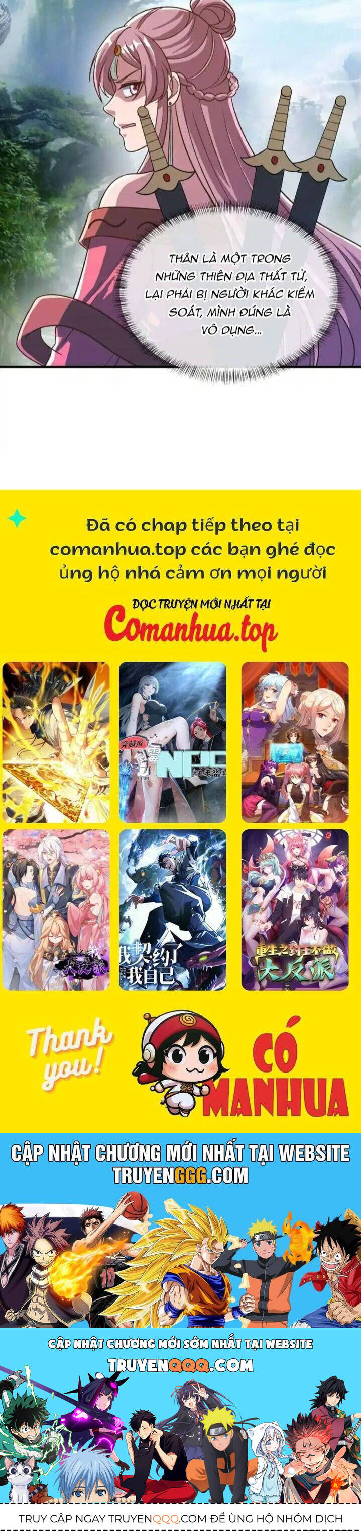 Chiến Hồn Tuyệt Thế Chap 658 - Next Chap 657