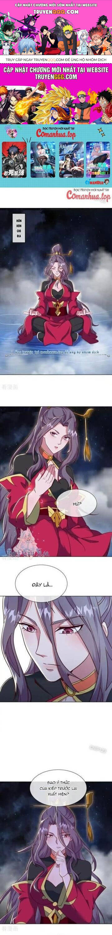 Chiến Hồn Tuyệt Thế Chap 661 - Next Chap 660