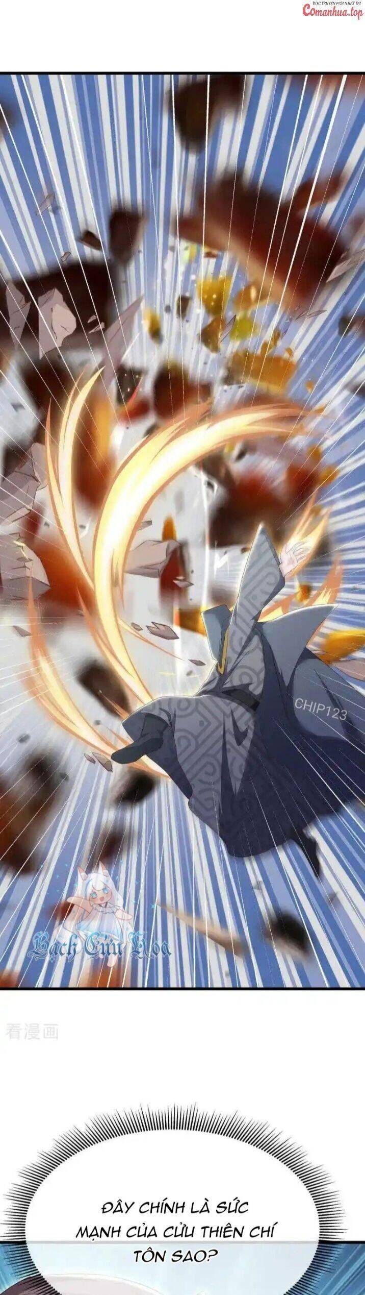 Chiến Hồn Tuyệt Thế Chap 661 - Next Chap 660