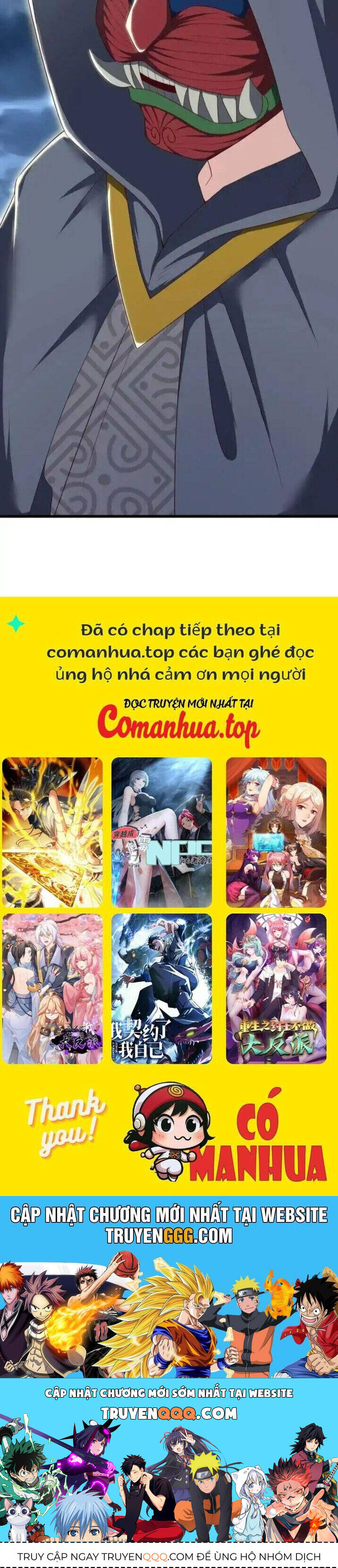Chiến Hồn Tuyệt Thế Chap 661 - Next Chap 660