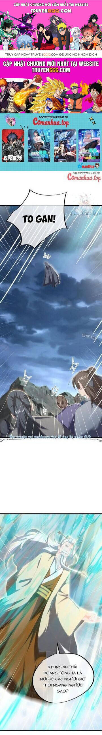 Chiến Hồn Tuyệt Thế Chap 662 - Next Chap 661