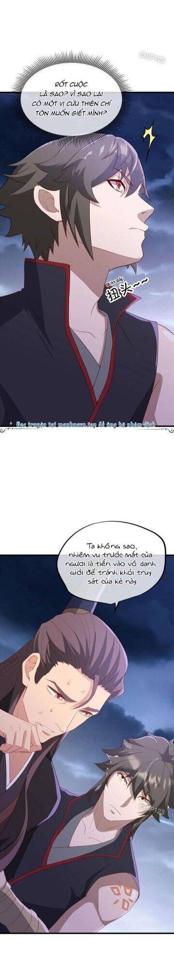 Chiến Hồn Tuyệt Thế Chap 662 - Next Chap 661