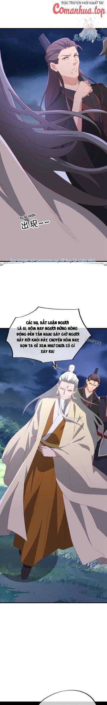 Chiến Hồn Tuyệt Thế Chap 662 - Next Chap 661