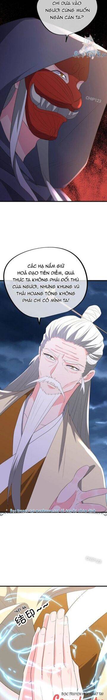 Chiến Hồn Tuyệt Thế Chap 662 - Next Chap 661