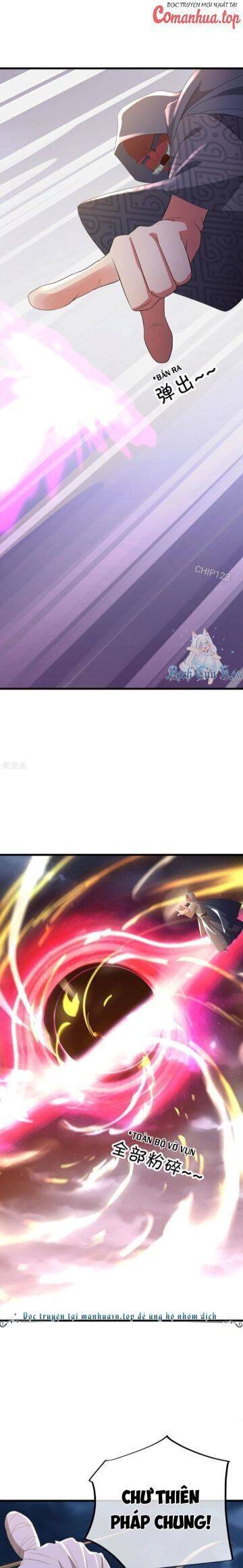 Chiến Hồn Tuyệt Thế Chap 662 - Next Chap 661