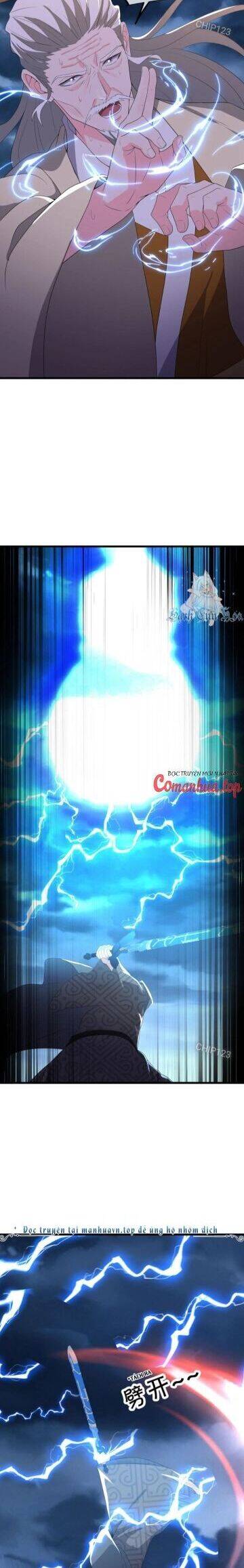 Chiến Hồn Tuyệt Thế Chap 662 - Next Chap 661