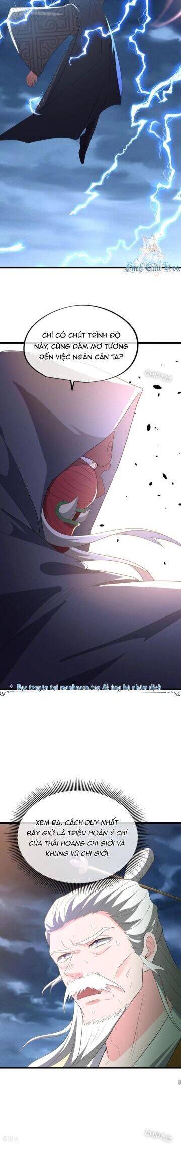 Chiến Hồn Tuyệt Thế Chap 662 - Next Chap 661