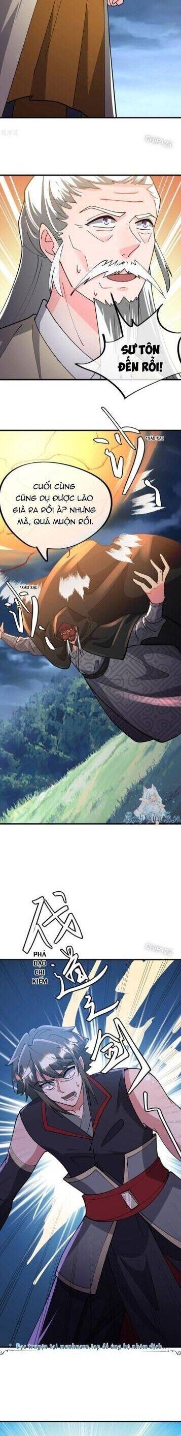 Chiến Hồn Tuyệt Thế Chap 662 - Next Chap 661