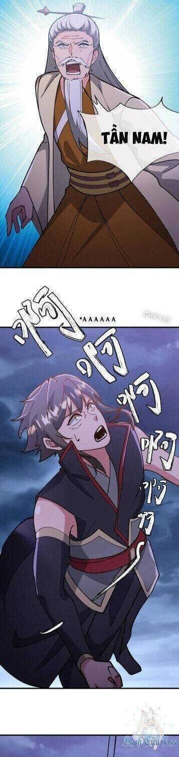 Chiến Hồn Tuyệt Thế Chap 662 - Next Chap 661