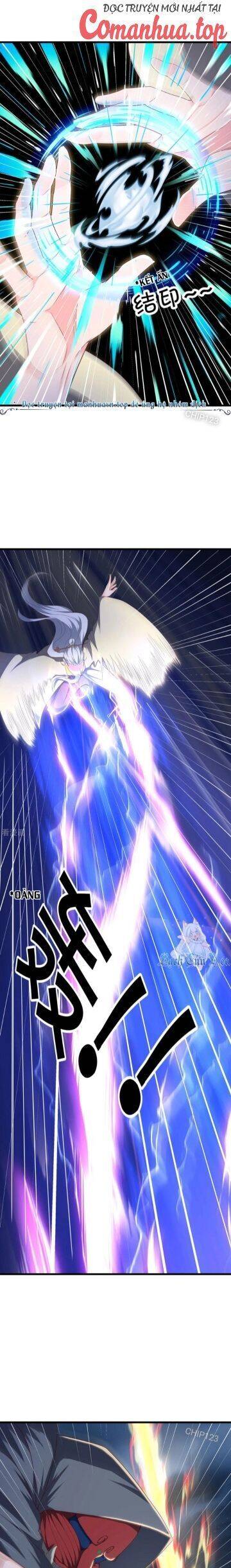 Chiến Hồn Tuyệt Thế Chap 662 - Next Chap 661
