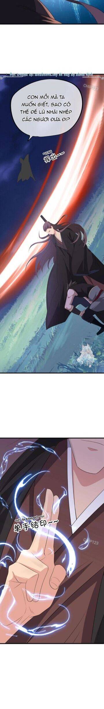 Chiến Hồn Tuyệt Thế Chap 662 - Next Chap 661