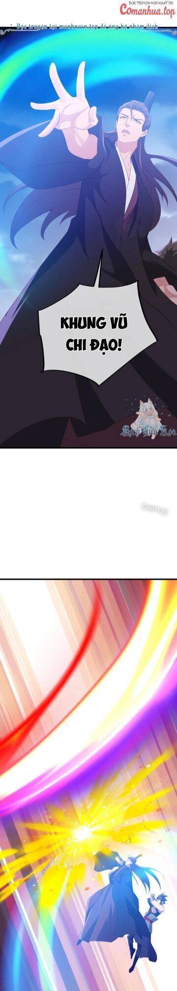 Chiến Hồn Tuyệt Thế Chap 662 - Next Chap 661