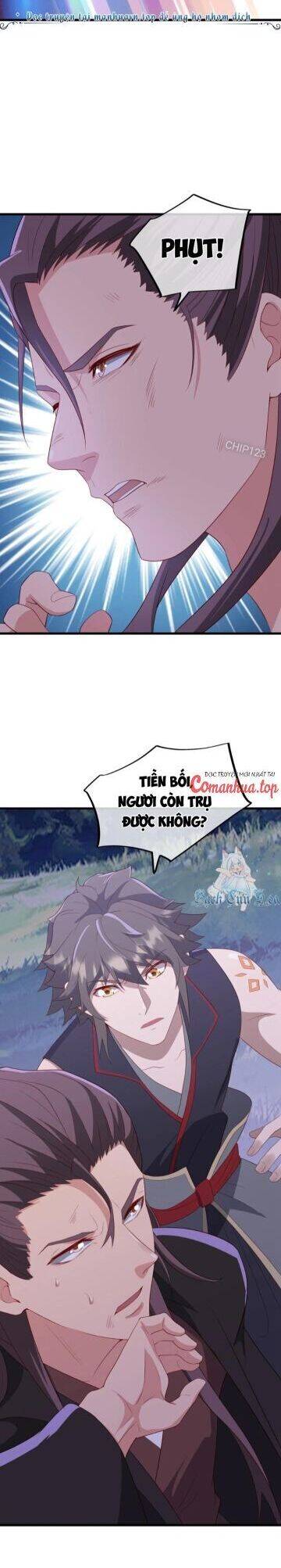 Chiến Hồn Tuyệt Thế Chap 662 - Next Chap 661