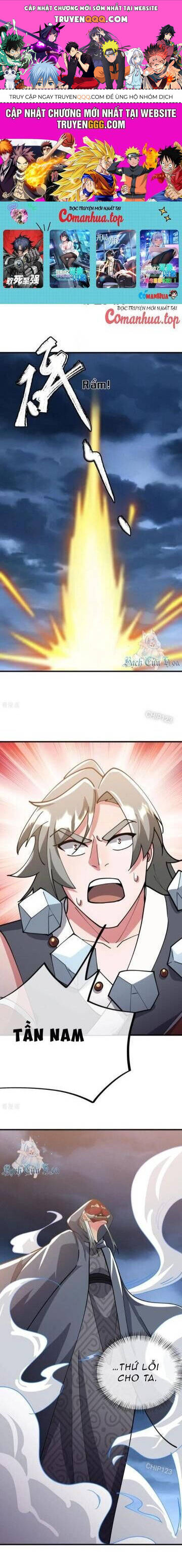 Chiến Hồn Tuyệt Thế Chap 663 - Next Chap 662