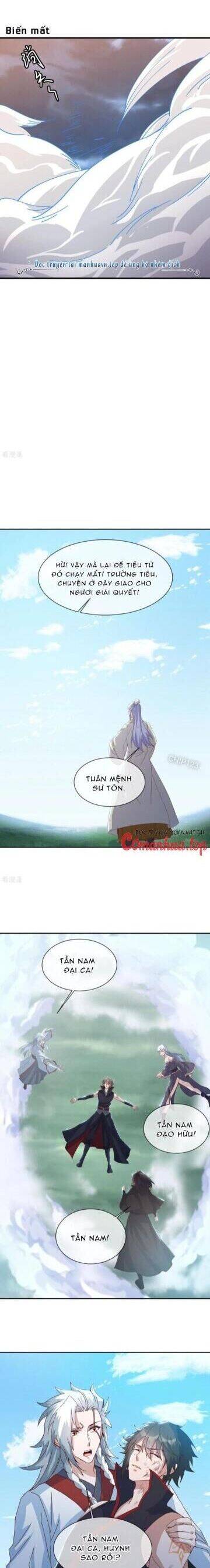 Chiến Hồn Tuyệt Thế Chap 663 - Next Chap 662