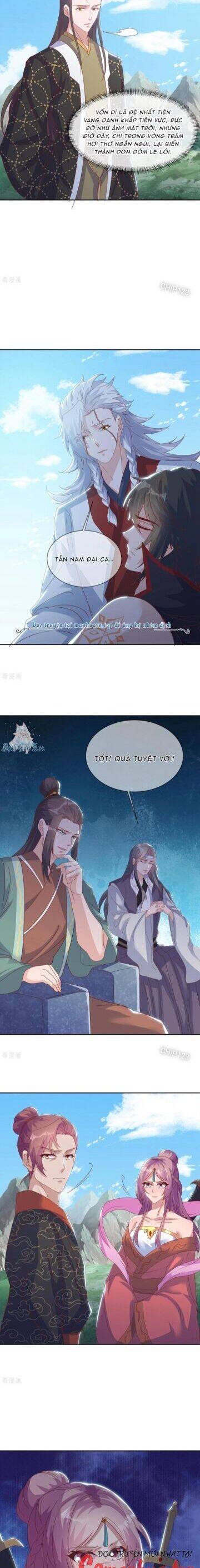 Chiến Hồn Tuyệt Thế Chap 663 - Next Chap 662